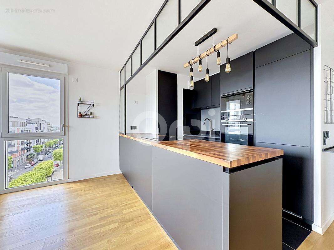 Appartement à NOGENT-SUR-MARNE
