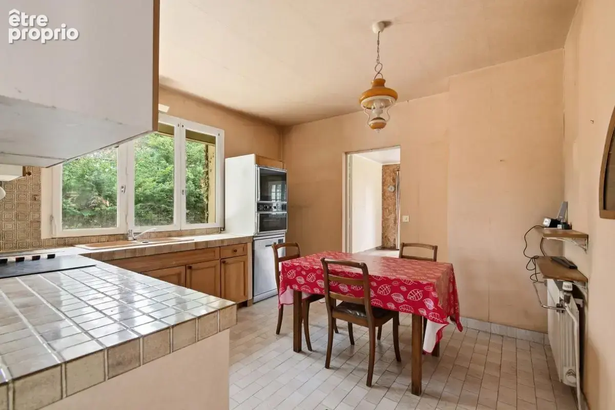 Maison 8 pièces 220 m² à vendre à Andresy (78570) - photo 12