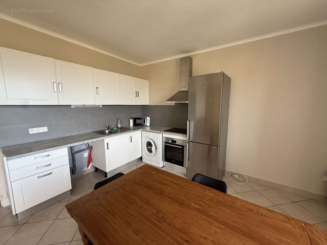 Appartement à LUMIO