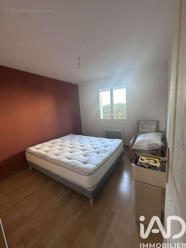 Maison 90 m² à Mainsat  - photo 8