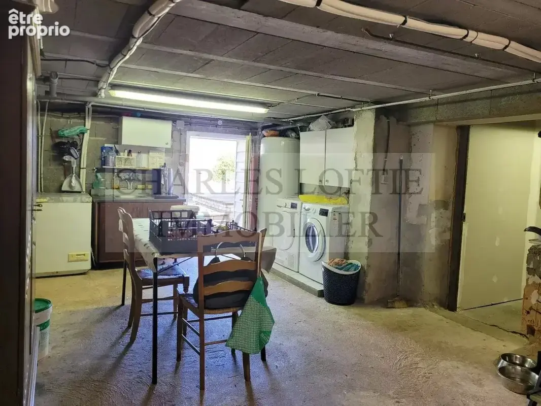 Belle maison familiale sur un terrain de 2000 m², proche de Monsempron-Libos - photo 15