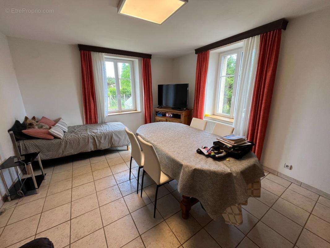Maison à vendre 8 pièces BULT (88700) - photo 4