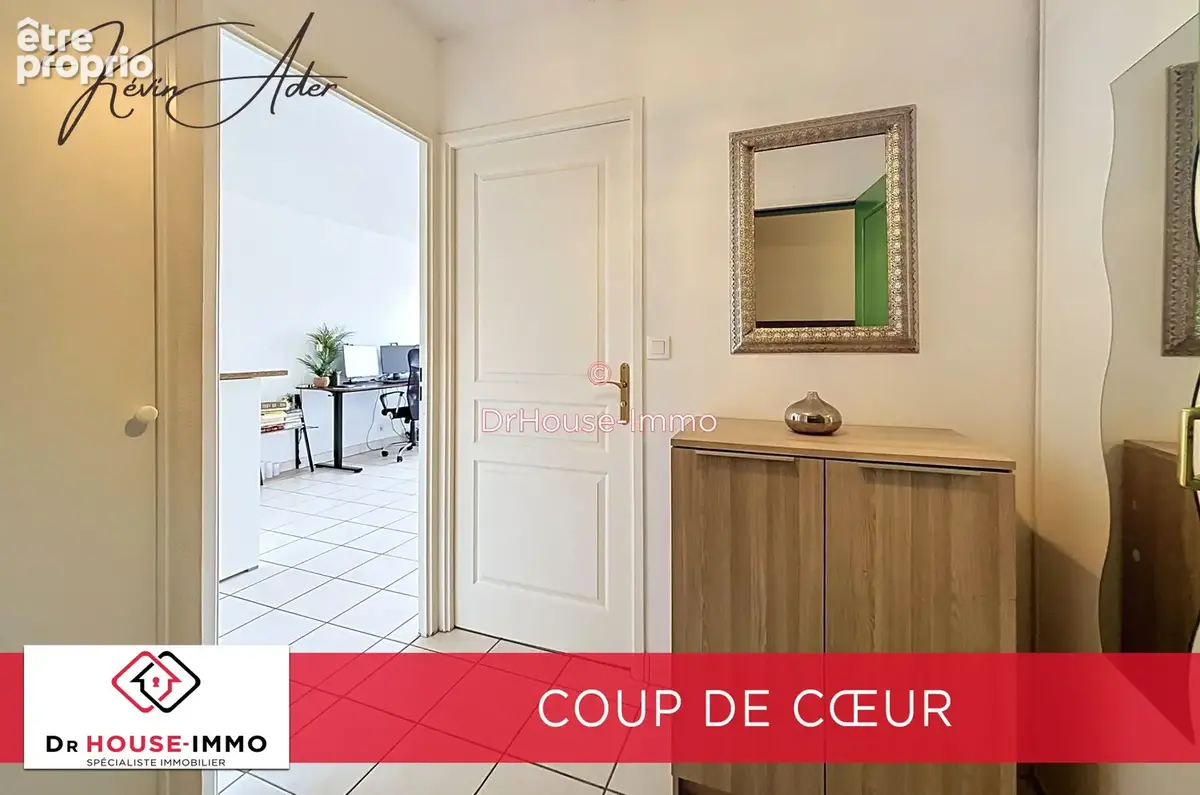 Appartement à OLIVET