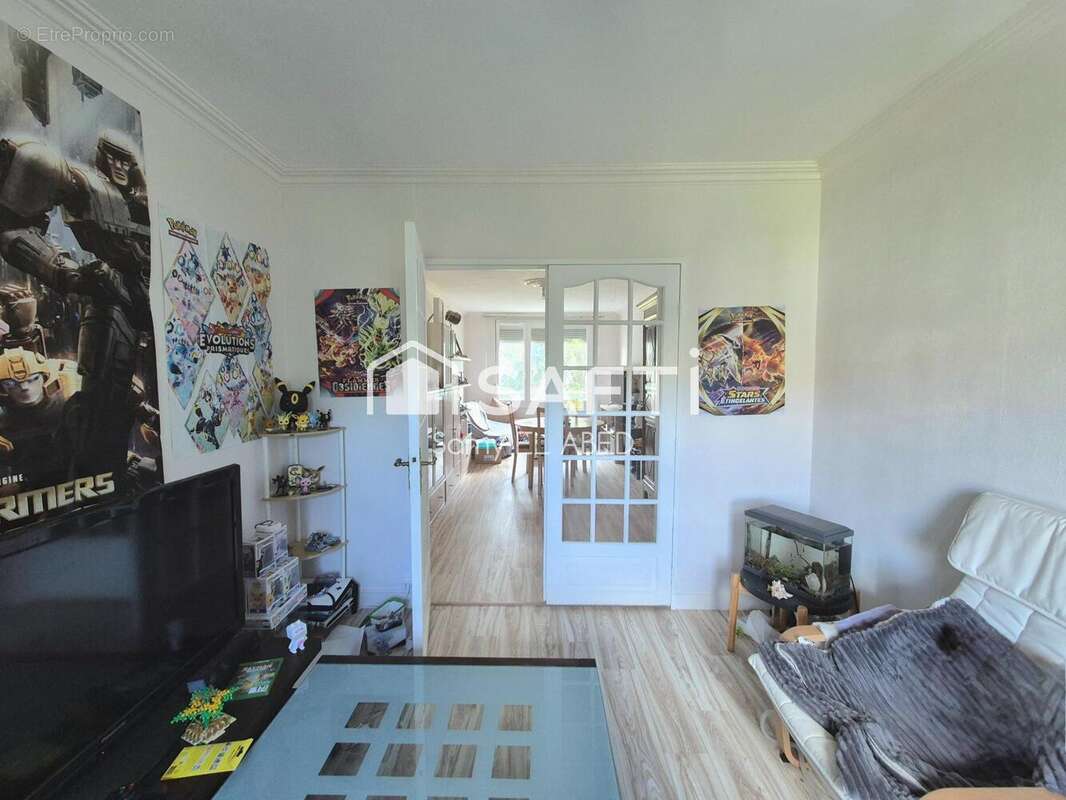 Photo 4 - Appartement à SAINT-LO