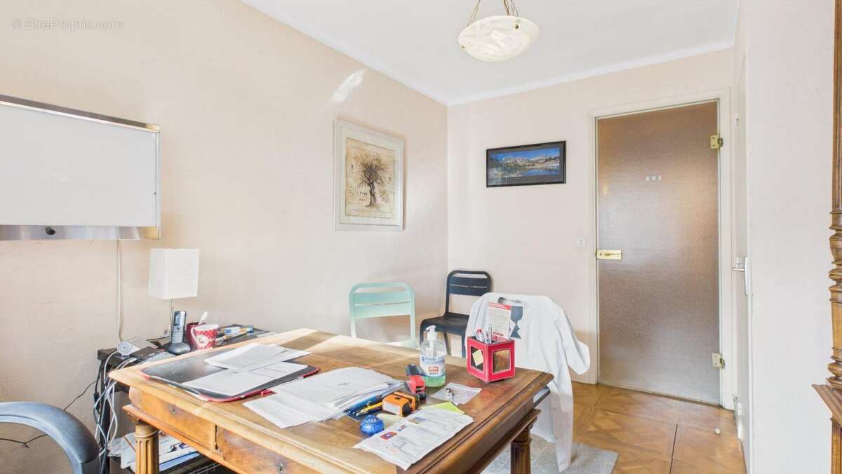 Appartement à RODEZ