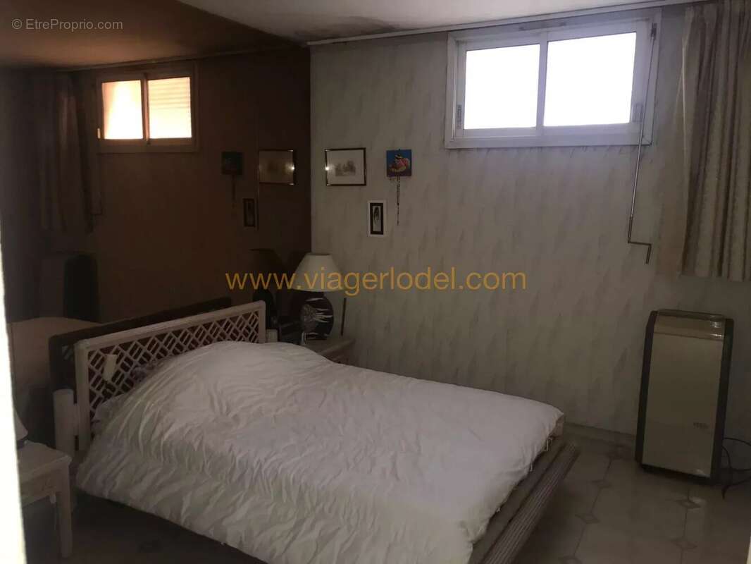 Appartement à CAGNES-SUR-MER