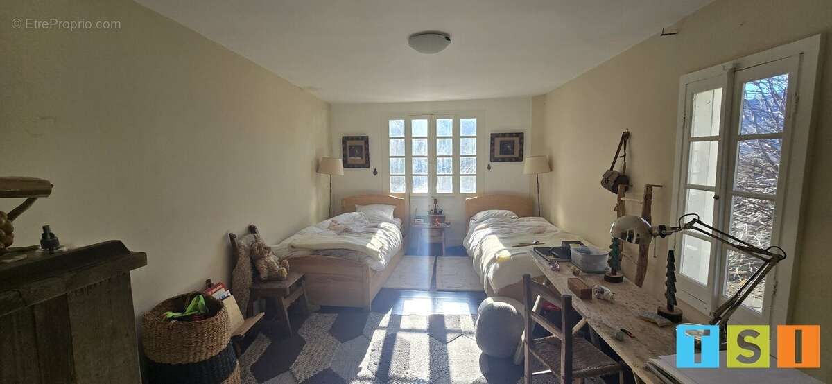 Maison à CIERP-GAUD