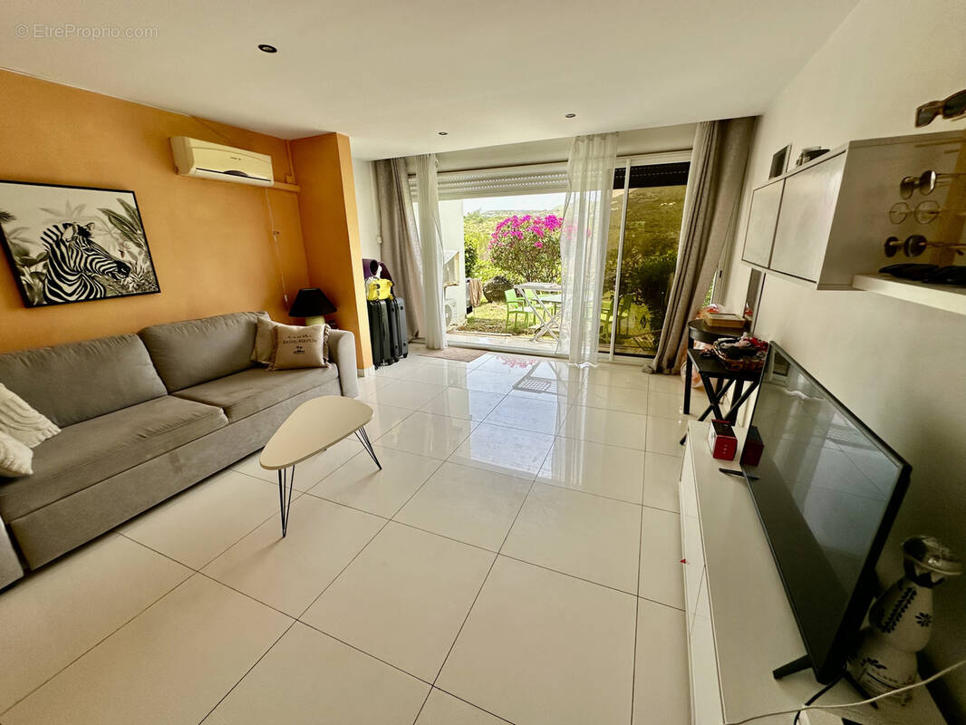 Appartement à SAINT-MARTIN