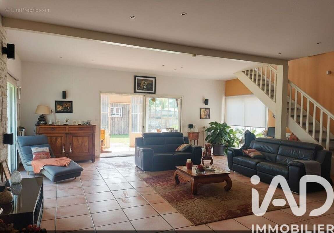 Photo 6 - Maison à LANTON