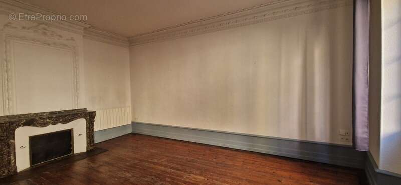 Appartement à EAUZE