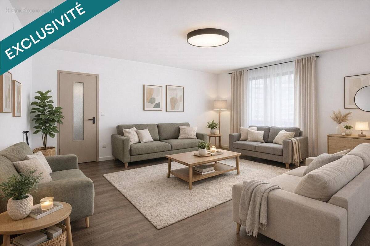 Photo 1 - Appartement à MERIGNAC