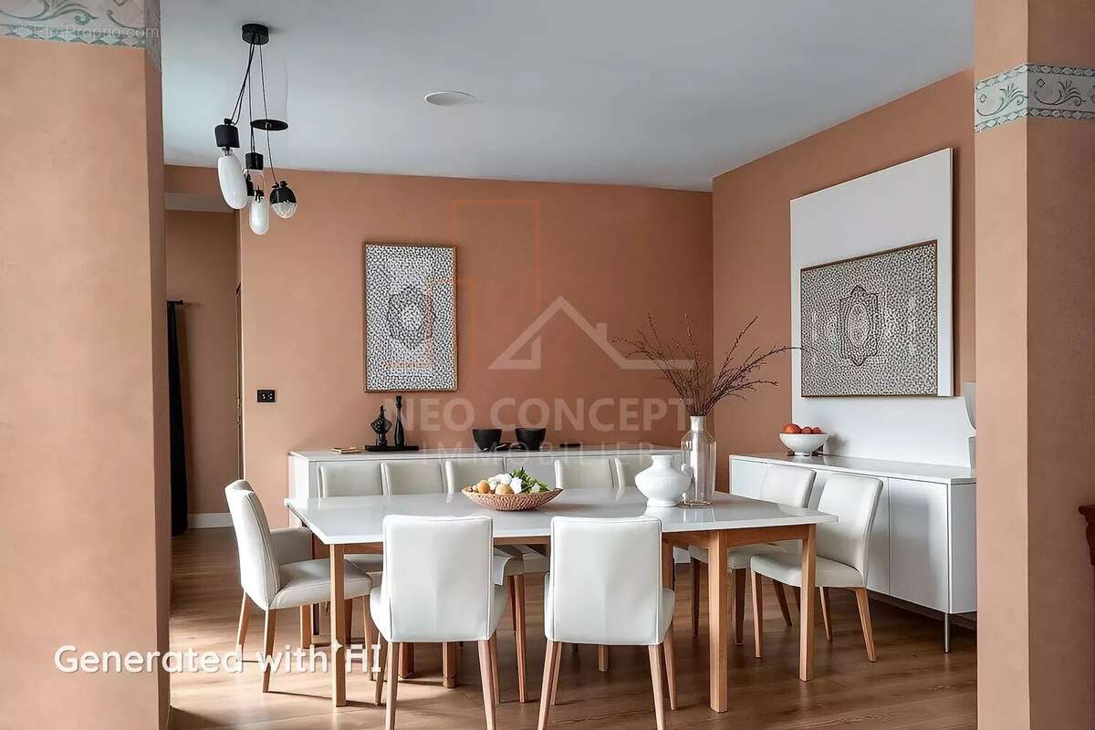 Appartement à HOENHEIM