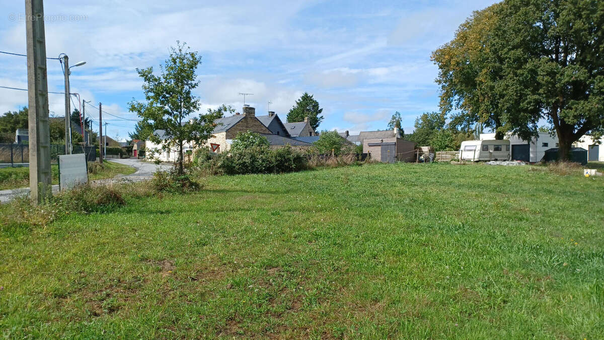Saint-dolay bourg - photo 8