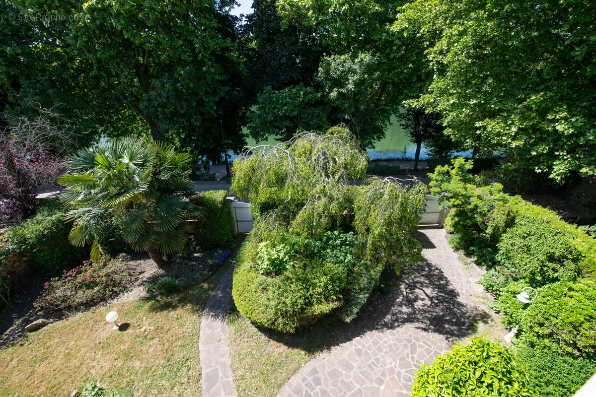 Maison à JOINVILLE-LE-PONT