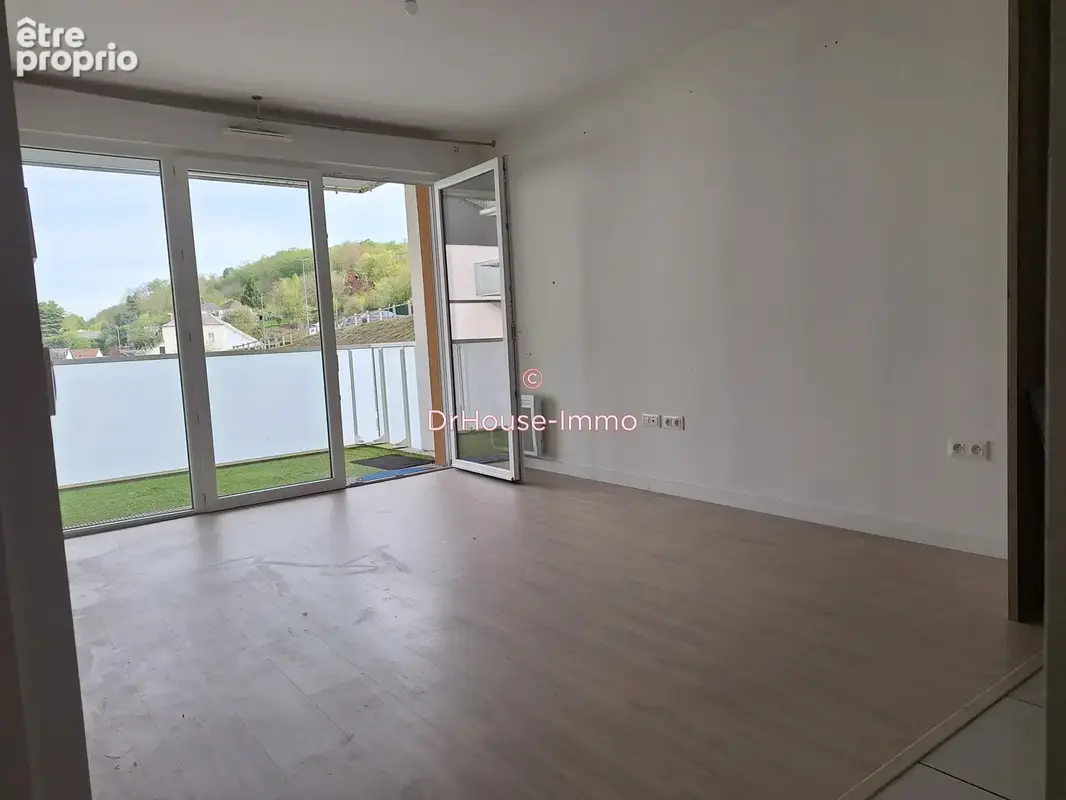 Appartement 2 pièces 40 m² à vendre à Le Houlme (76770) - photo 13