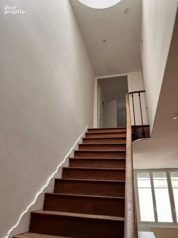Immeuble de rapport mixte - photo 11