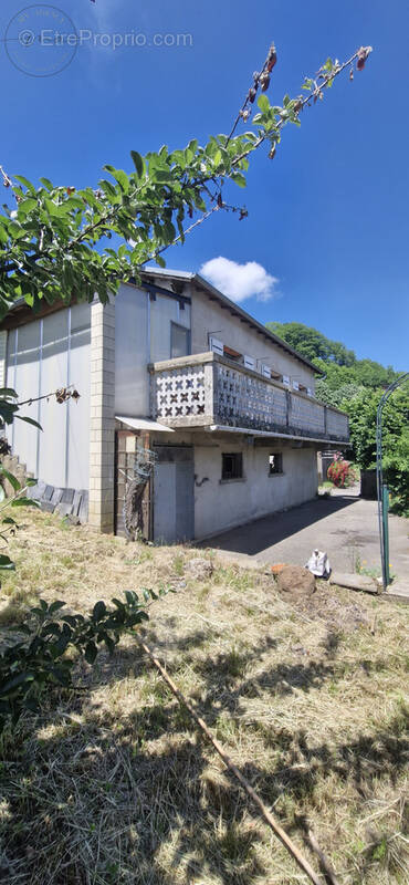 Maison à FRAISSE-SUR-AGOUT