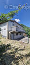 Maison à FRAISSE-SUR-AGOUT