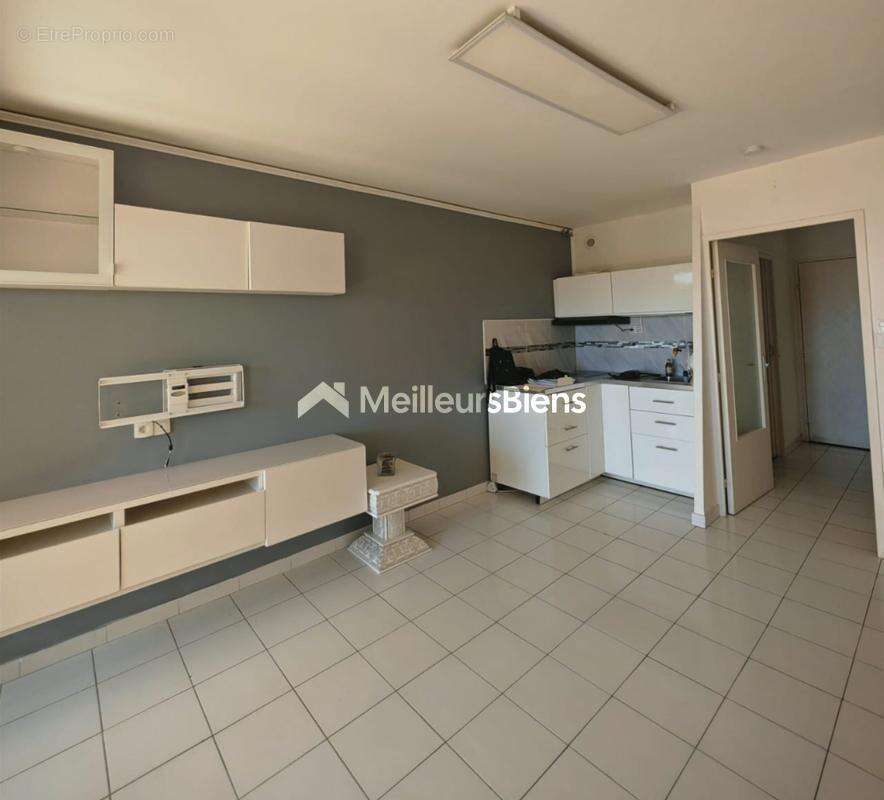 Appartement à BANDOL