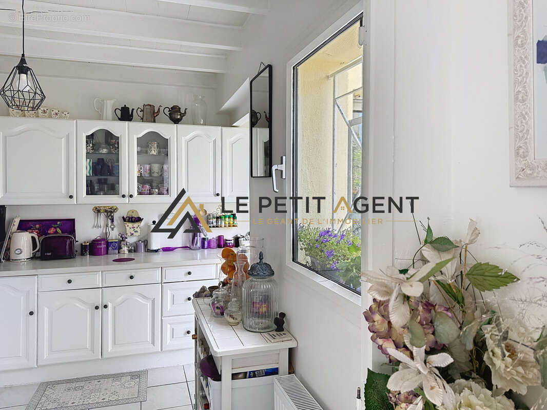 Maison à LE BOUSCAT