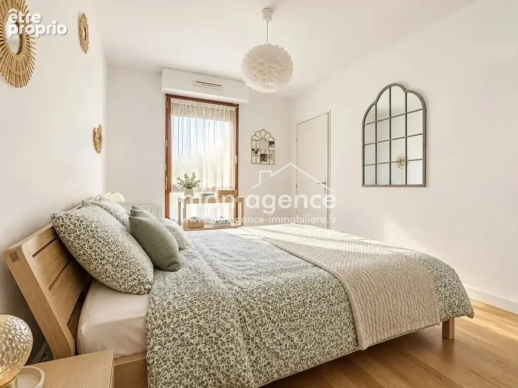 A Rouen 76000, Quartier Beauvoisine, Appartement 4 pièces - photo 7