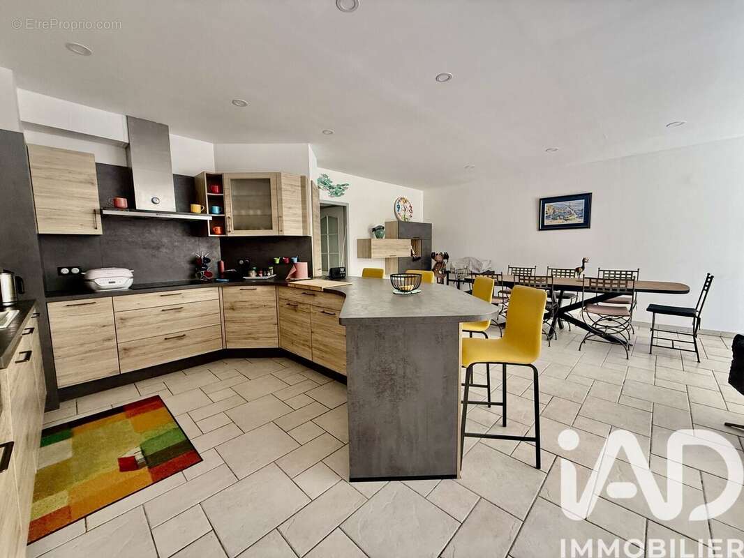 Photo 5 - Appartement à CANET-EN-ROUSSILLON