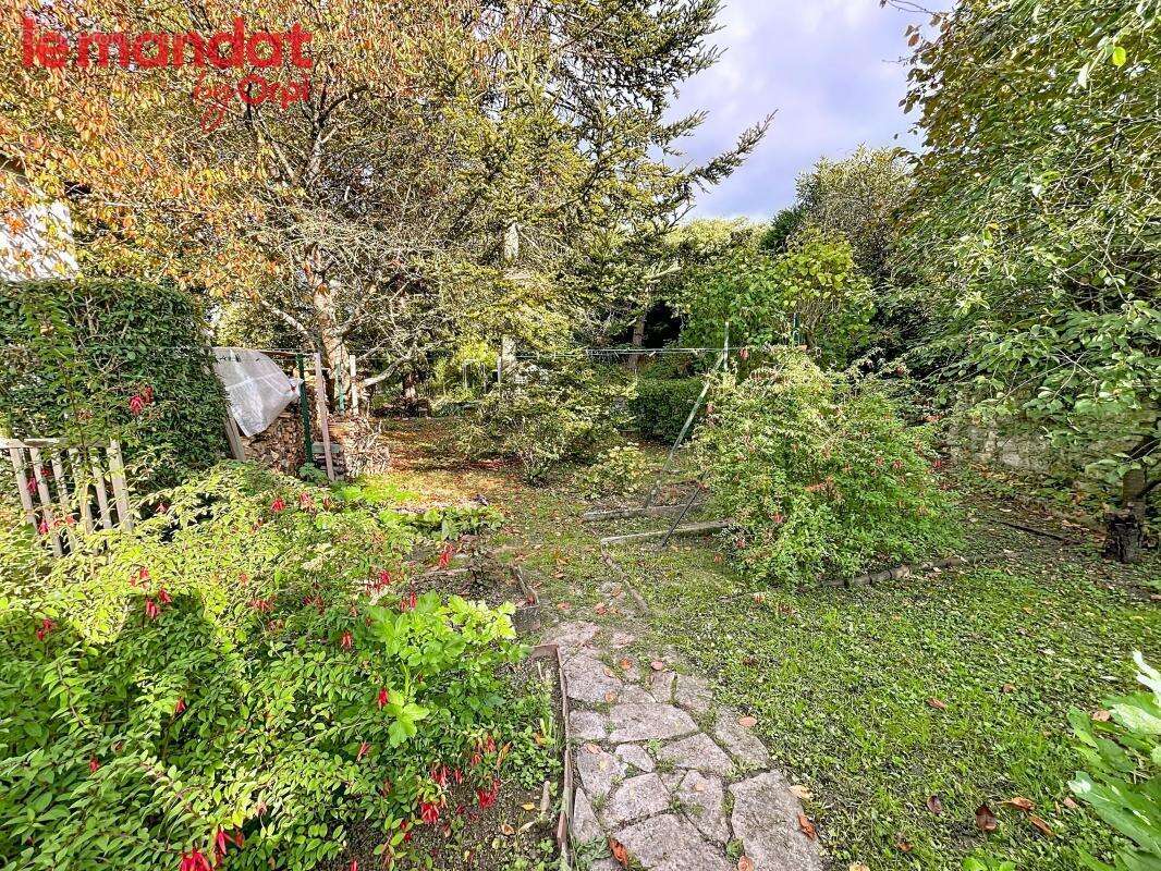 Maison à HARDRICOURT