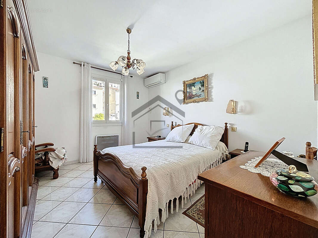 Maison à LES PENNES-MIRABEAU