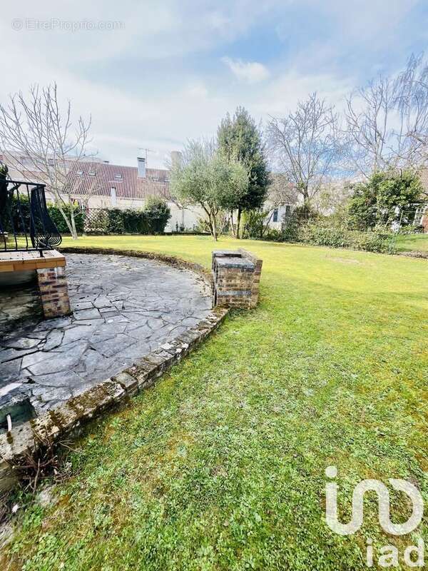 Photo 4 - Maison à LONGJUMEAU