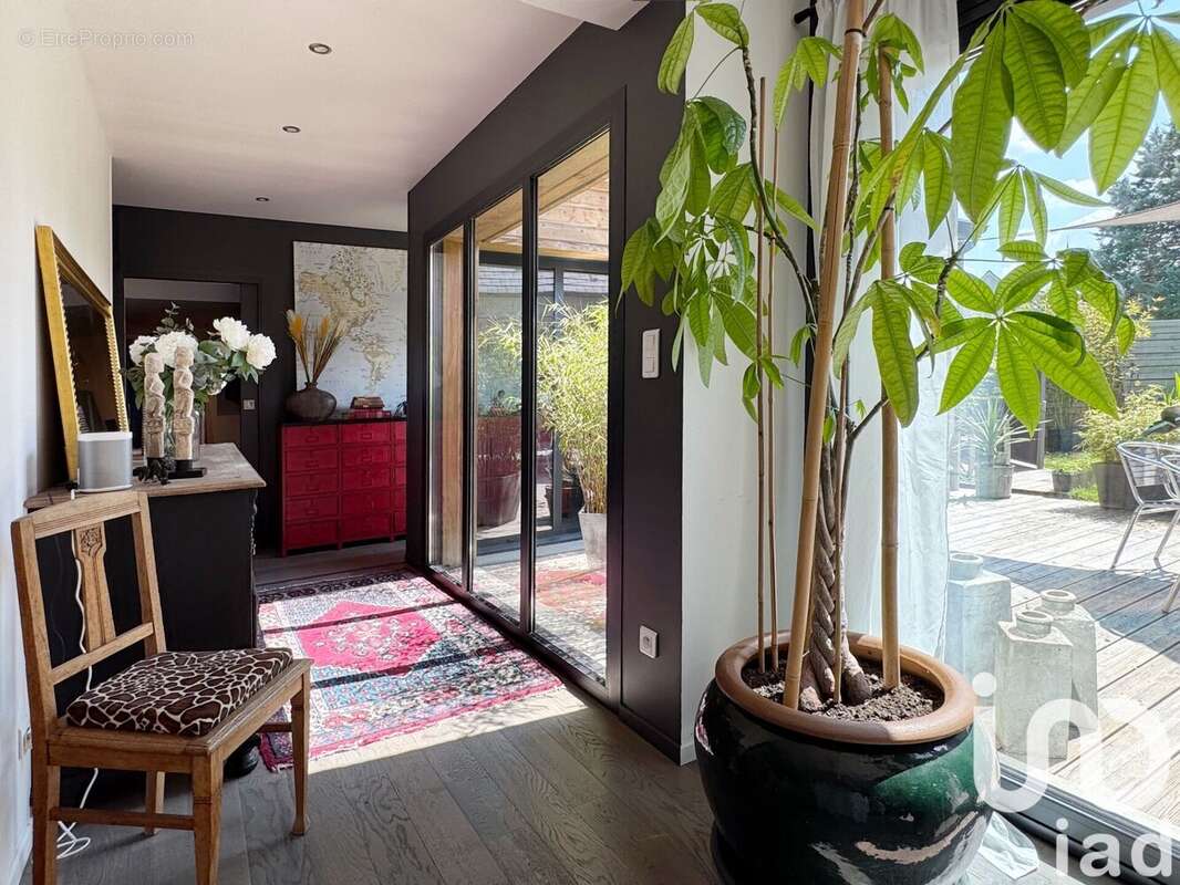 Photo 7 - Maison à COMPIEGNE