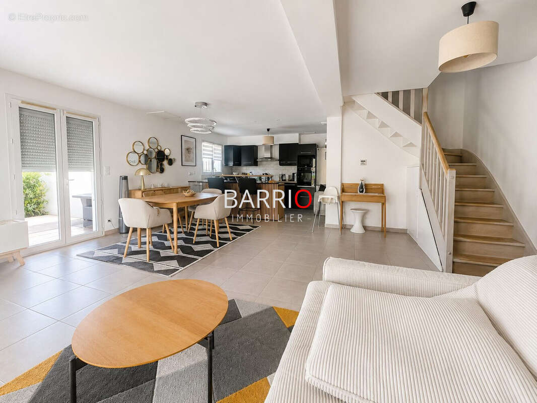 Maison 110 m² à Argeles-Sur-Mer  - photo 5