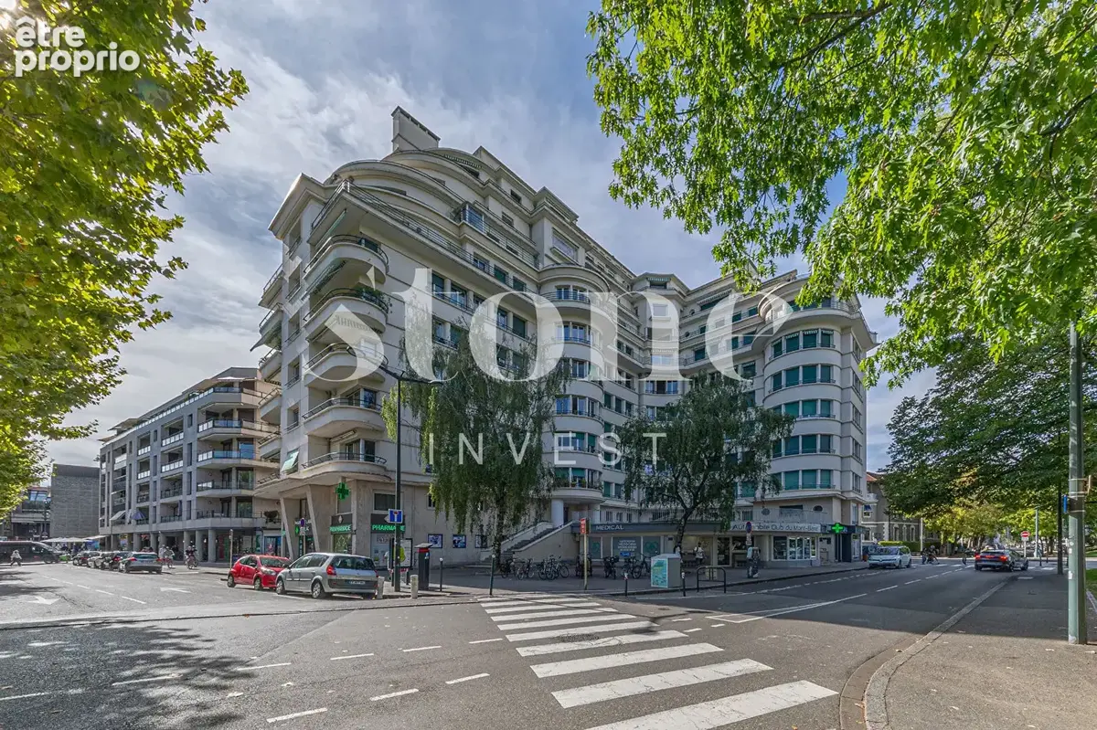 Appartement à ANNECY