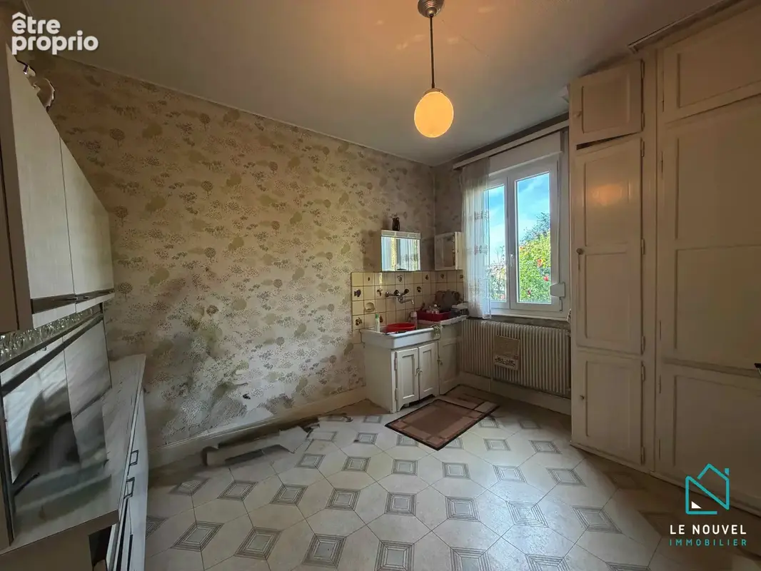 Maison de caractère à Wittenheim - photo 11