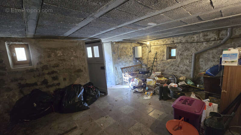 Jolie maison à Issamoulenc (Ardèche), au cœur du Parc naturel régional des Monts d’Ardèche - photo 27