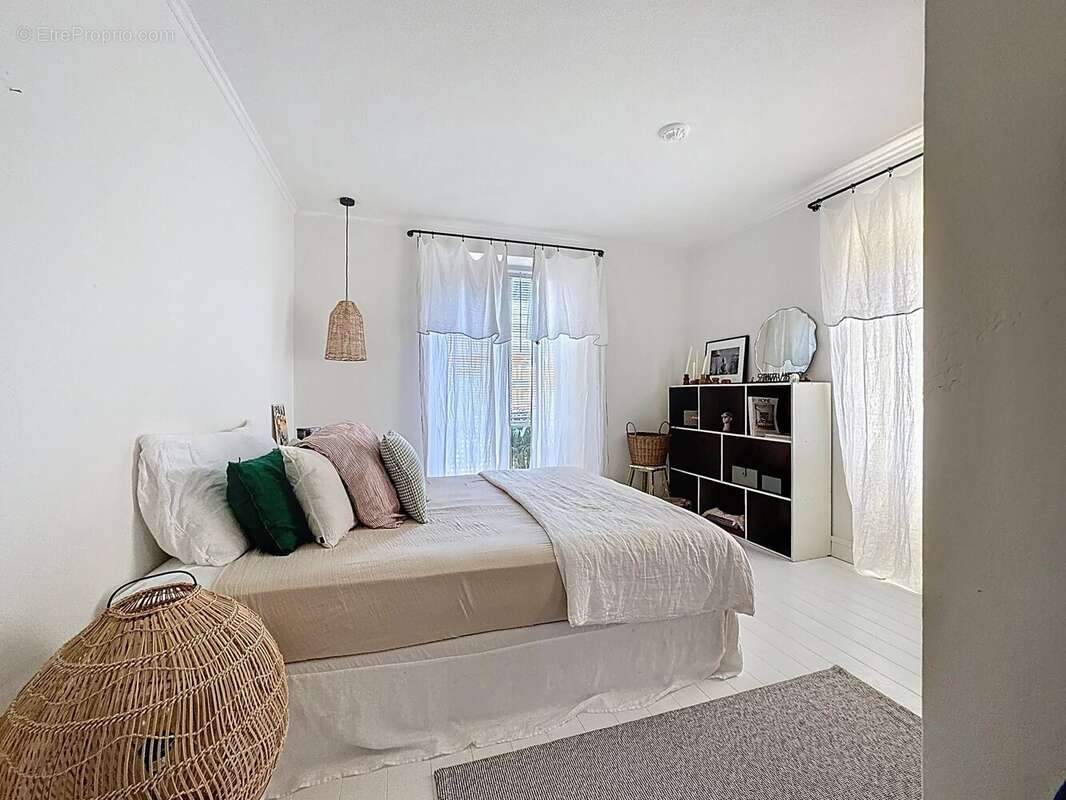 Appartement à ANGLET