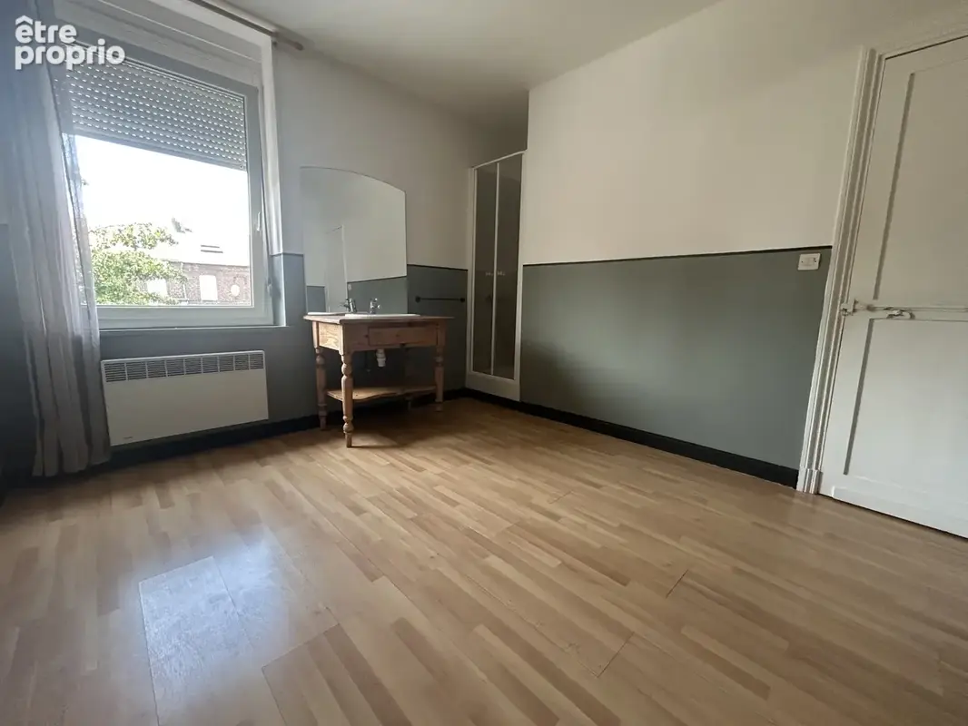 Lesquin   maison 3 chambres - photo 7
