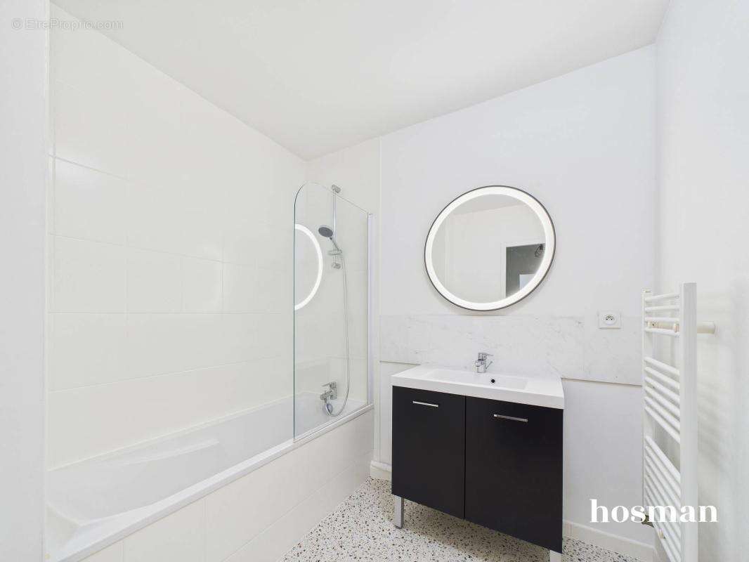 Appartement à REZE