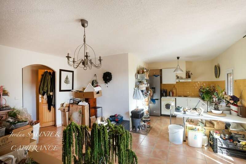 Maison à VILLEFRANCHE-DE-LAURAGAIS