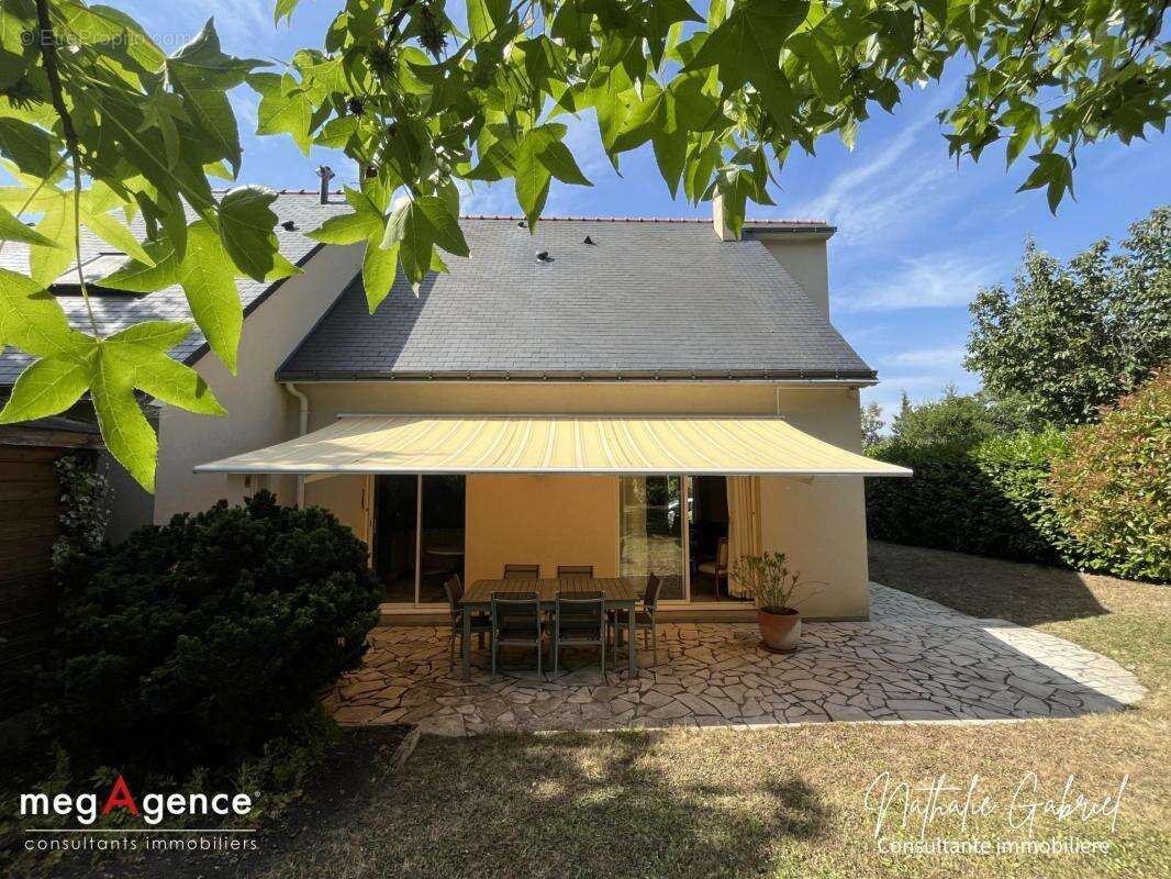 Maison à ANGERS