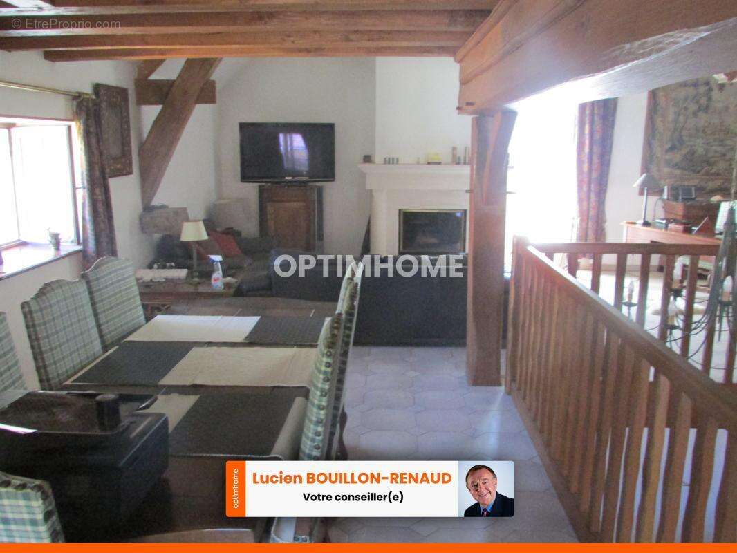 Belle maison de caractere de village - photo 23