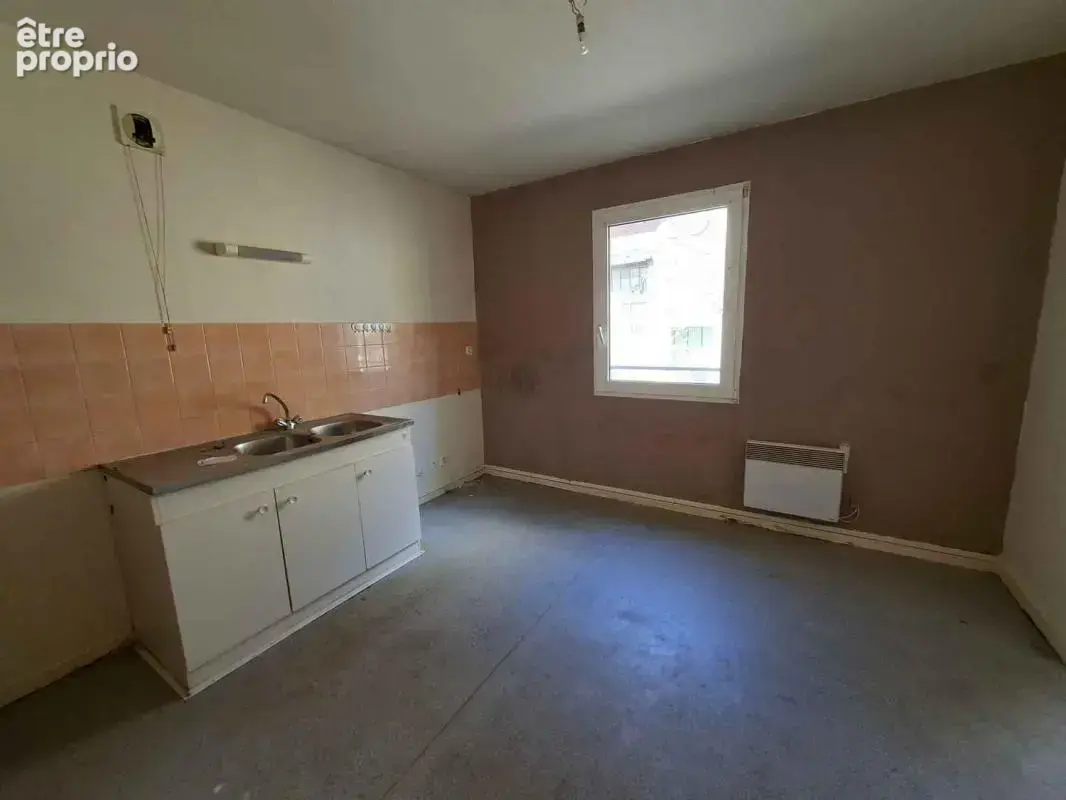 Appartement 4 pièces – 94 m² à vitteaux - photo 3