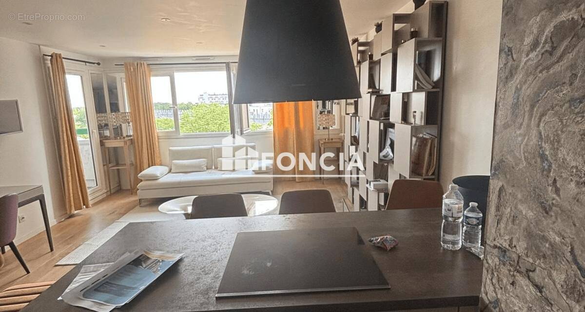 Appartement à EVRY