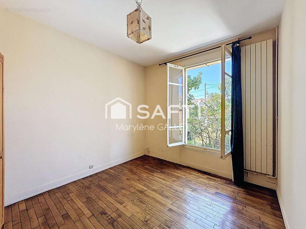 Photo 7 - Maison à ACHERES