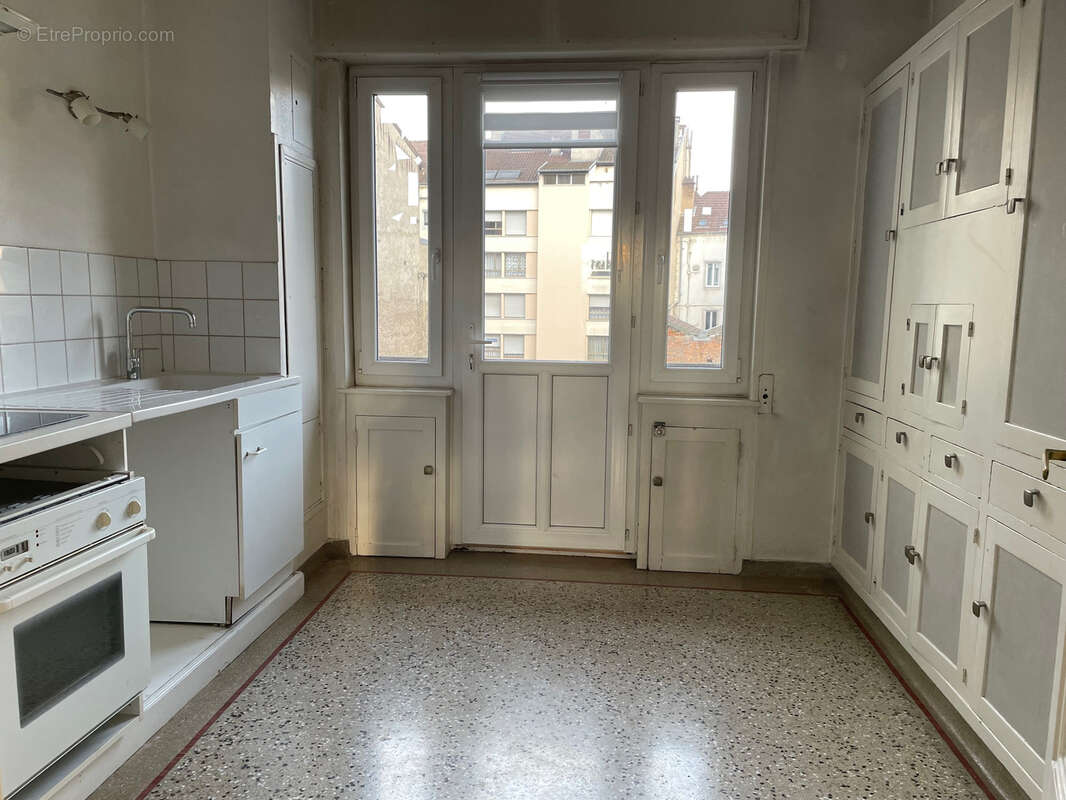 Appartement à CHALON-SUR-SAONE