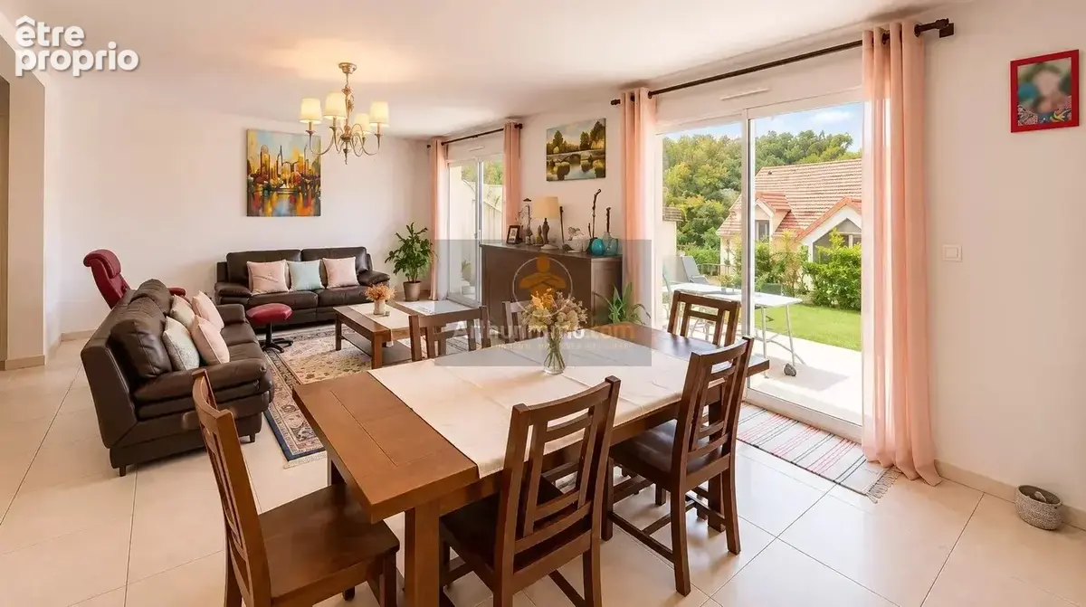 Vente Maison Orgeval(78630) 515 000ï¿œ - photo 5