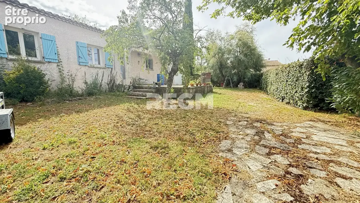 Villa T5   4 chambres avec garage - photo 21