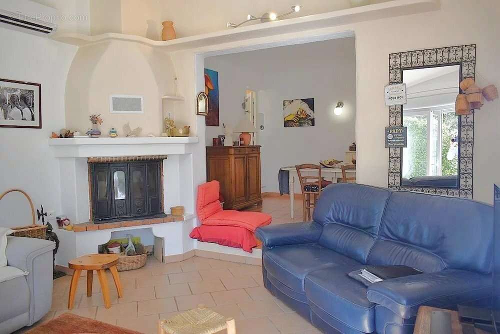 Maison à FAYENCE