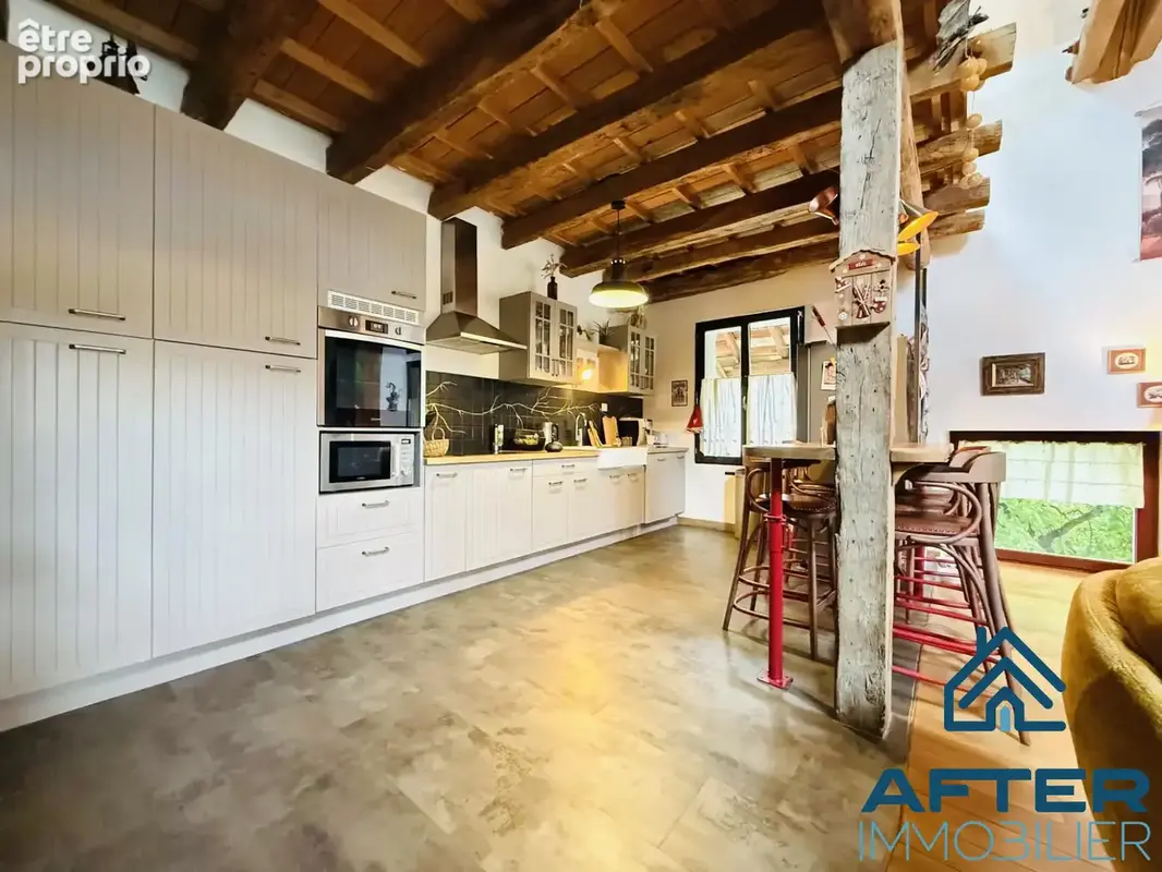 Maison 9 pièces 310 m² à vendre à Haroue (54740) - photo 8