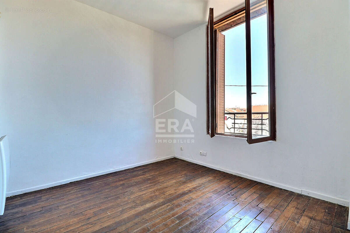 Appartement 28m² à bobigny - photo 2
