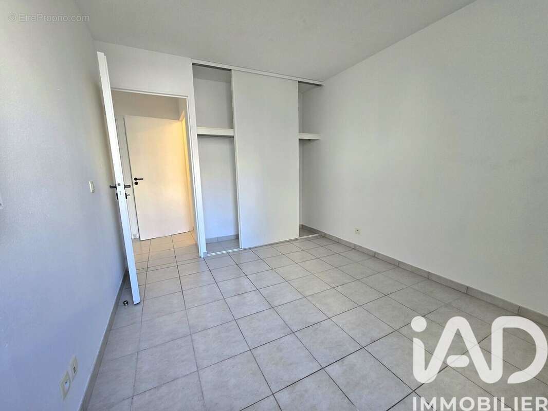 Photo 9 - Appartement à MARSEILLE-2E